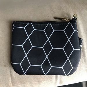 Ju-ju-be coin purse